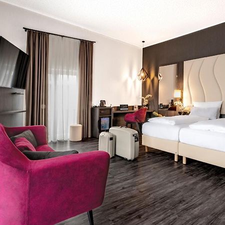 Plaza Inn Heilbronn Eksteriør billede