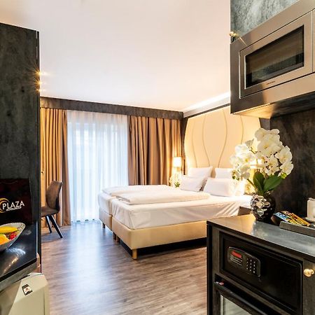 Plaza Inn Heilbronn Eksteriør billede