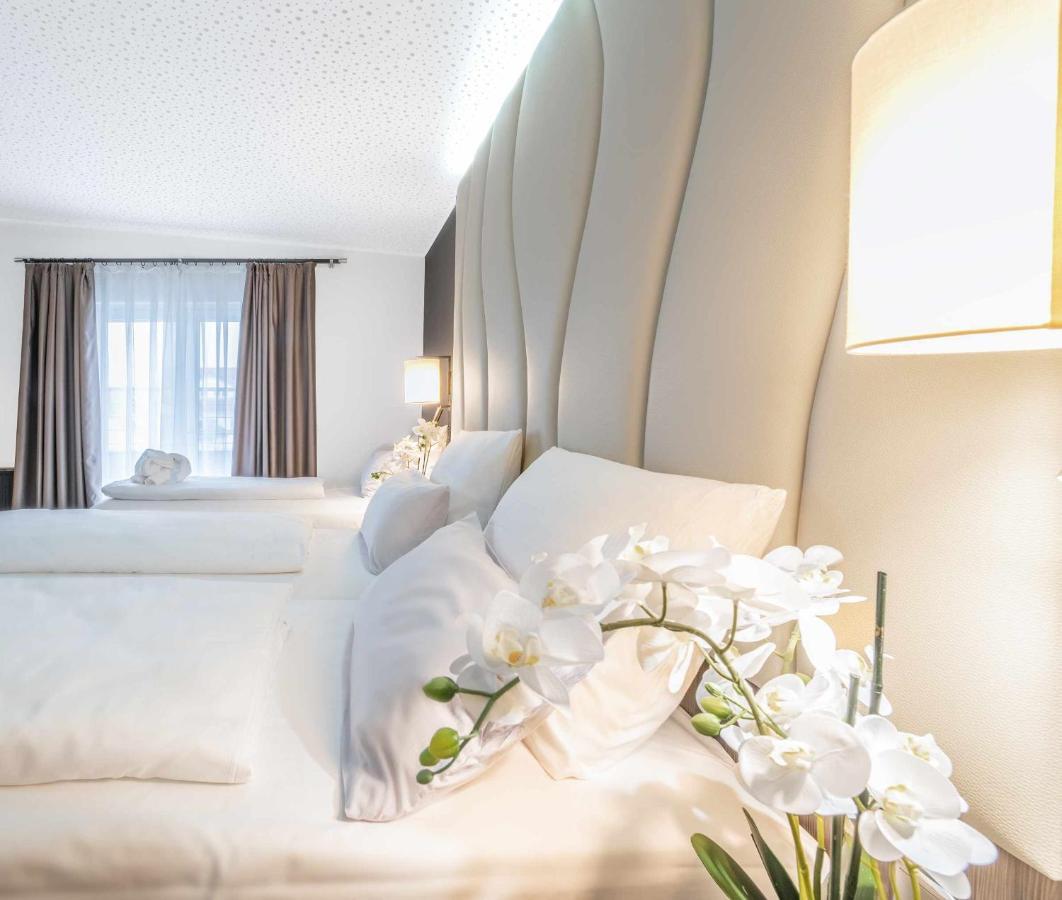 Best Western Hotel Am Kastell Heilbronn Eksteriør billede