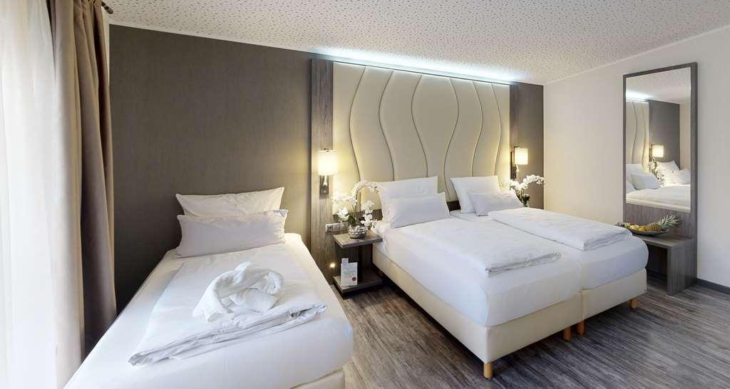 Plaza Inn Heilbronn Værelse billede